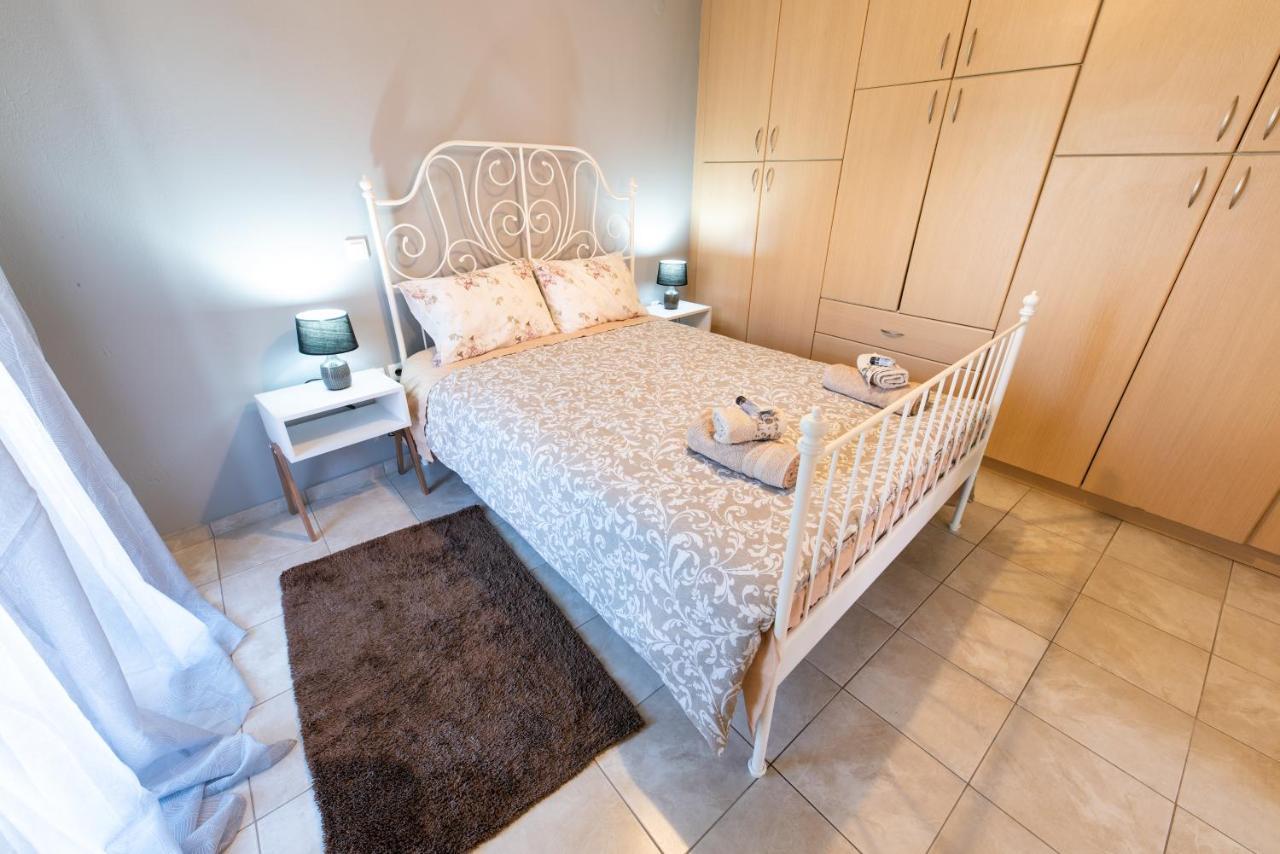 Muses Old Town Ioannina 2 Apartment Ngoại thất bức ảnh