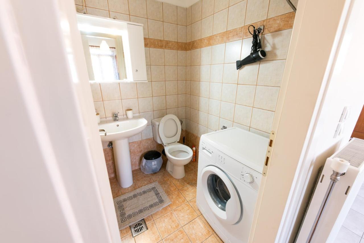 Muses Old Town Ioannina 2 Apartment Ngoại thất bức ảnh