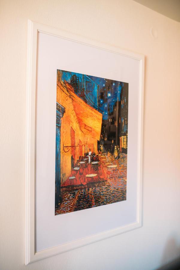 Muses Old Town Ioannina 2 Apartment Ngoại thất bức ảnh