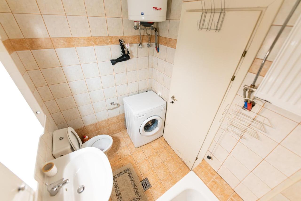 Muses Old Town Ioannina 2 Apartment Ngoại thất bức ảnh