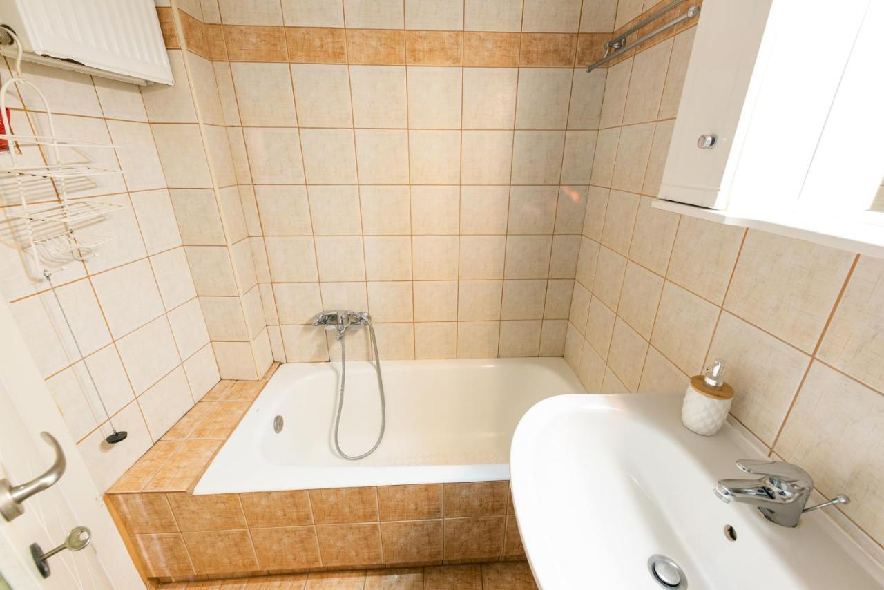 Muses Old Town Ioannina 2 Apartment Ngoại thất bức ảnh
